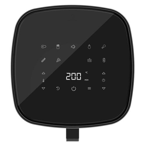 Cecotec CECOFRY FANTASTIK WINDOW 6500