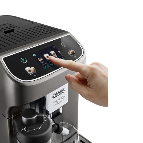 DeLonghi MAGNIFICA PLUS ECAM320.70.TB