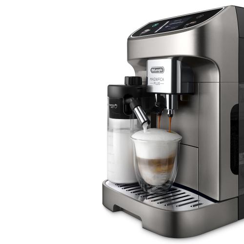 DeLonghi MAGNIFICA PLUS ECAM320.70.TB