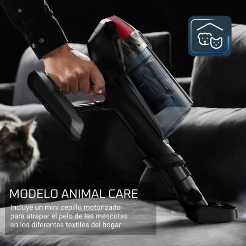 Aspirador Escoba 2 en 1 Rowenta RH98A7