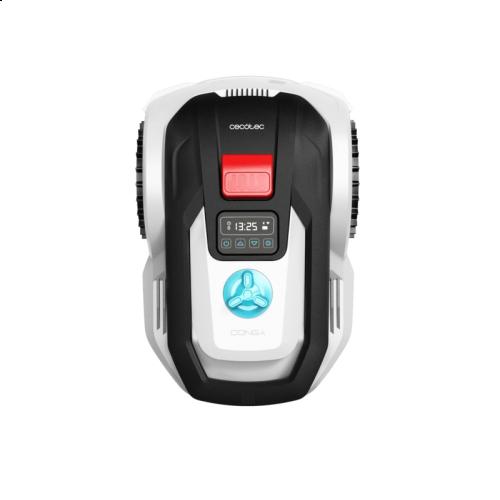 Cecotec CONGA GRASSHOPPER 500 CONNECTED