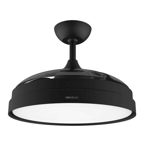 Cecotec ENERGYSILENCE AERO 4280 NEGRO