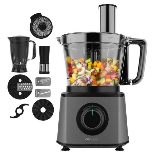 Cecotec PAPRIKA 1300 FULL