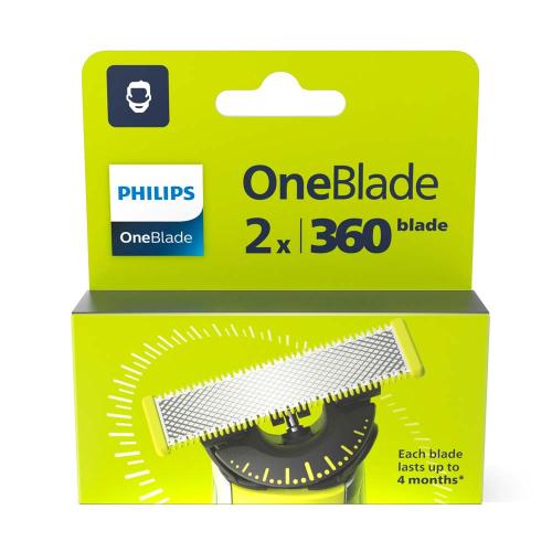 Philips ONEBLADE QP420-50