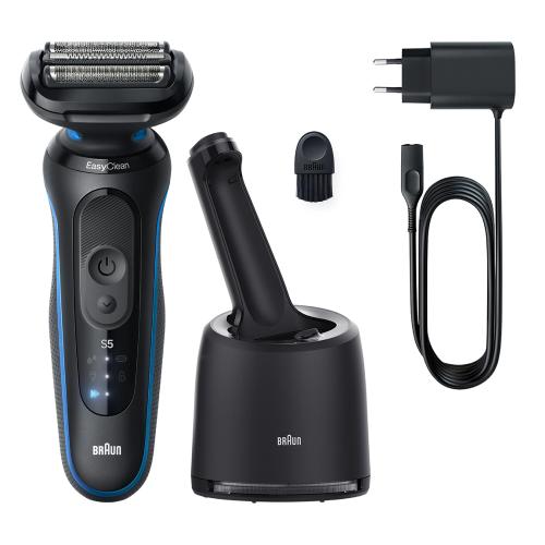 Braun Cuidado personal 52-B7000 SERIE 5 + CC RECARGABLE 1 CABEZAL