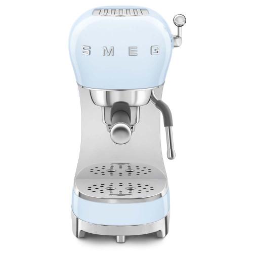 Smeg ECF02PBEU AZUL