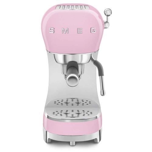 Smeg ECF02PKEU ROSA