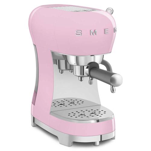 Smeg ECF02PKEU ROSA