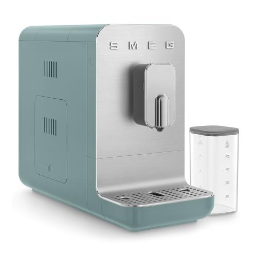 Smeg BCC13EGMEU VERDE ESMERALDA