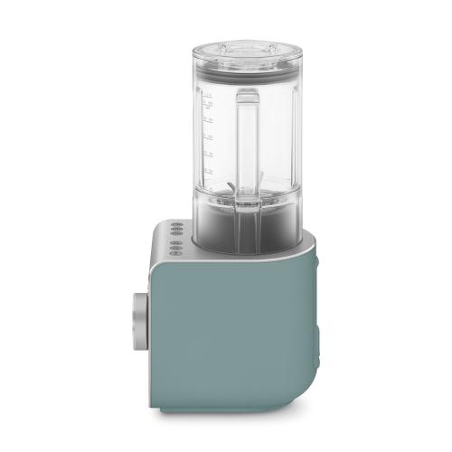 Smeg BLC02EGMEU VERDE ESMERALDA