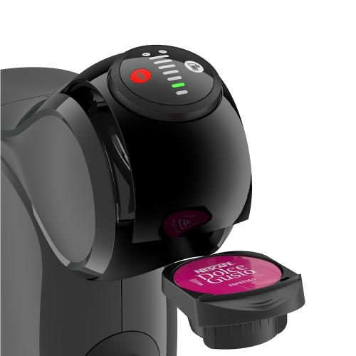 DeLonghi GENIO S EDG2226.A ANTRACITA + 3 CAJAS DE CAFÉ