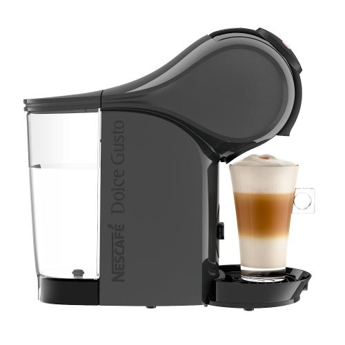 DeLonghi GENIO S EDG2226.A ANTRACITA + 3 CAJAS DE CAFÉ