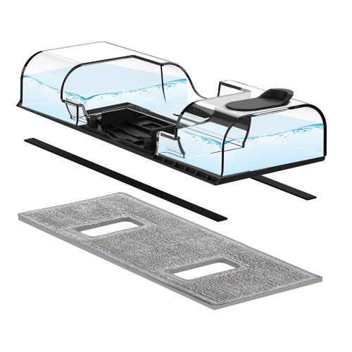 Taurus 948945000 HOMELAND ULTIMATE DIGITAL WASH