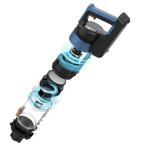 Taurus 948945000 HOMELAND ULTIMATE DIGITAL WASH