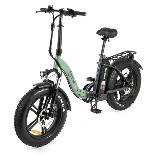 Youin BK1611 FAT PORTO II