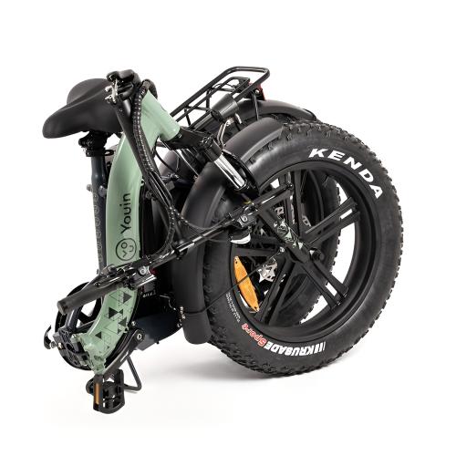 Youin BK1611 FAT PORTO II