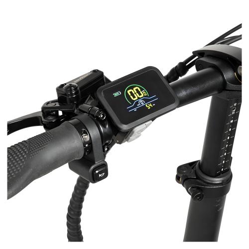 Youin BK1611 FAT PORTO II