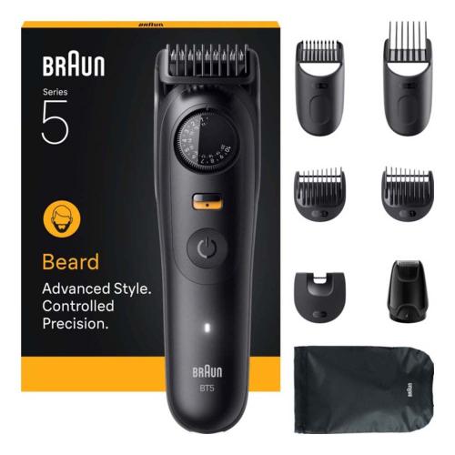 Braun Cuidado personal BT5560