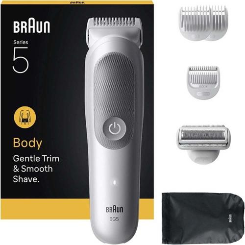 Braun Hogar BG5550 DSERIE 5