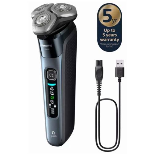 Philips Afeitadora facial Philips X9001 10