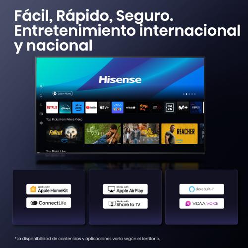 Hisense 65U7Q