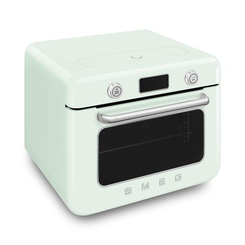 Smeg COF01PGEU VERDE PASTEL BRILLANTE