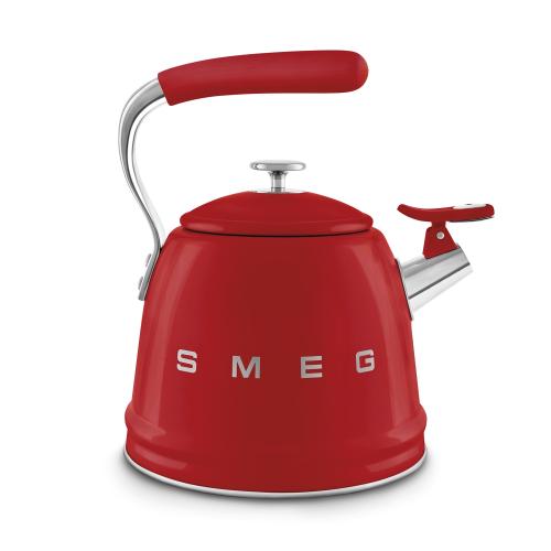 Smeg WKF01RD ROJO