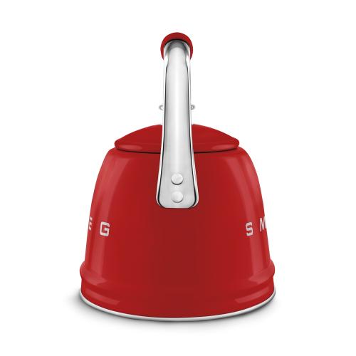 Smeg WKF01RD ROJO