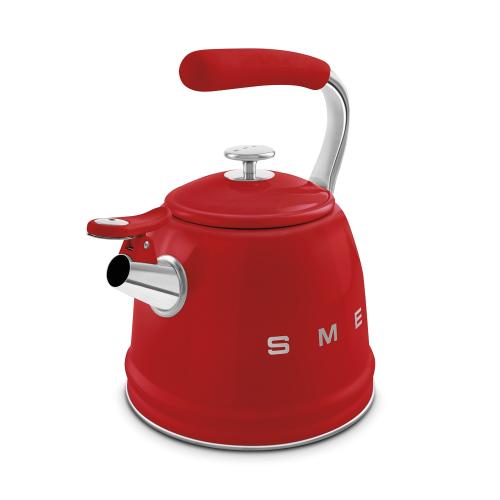 Smeg WKF01RD ROJO