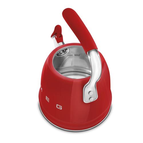 Smeg WKF01RD ROJO