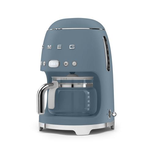 Smeg CGF01DGBEU AZUL TORMENTA