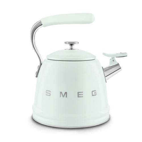 Smeg WKF01PG VERDE