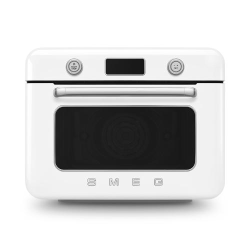Smeg COF01WHEU BLANCO BRILLANTE