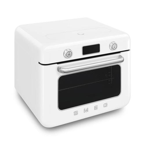 Smeg COF01WHEU BLANCO BRILLANTE