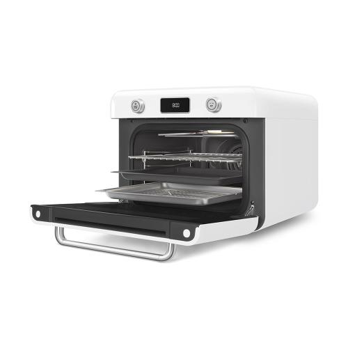 Smeg COF01WHEU BLANCO BRILLANTE