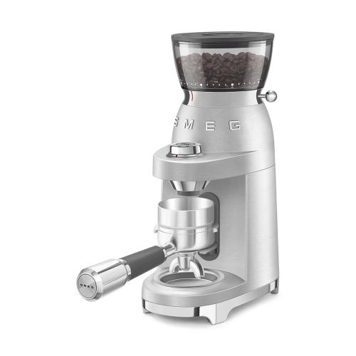 Smeg CGF02SSEU ALUMINIO