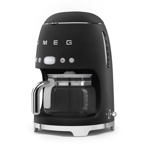 Smeg DCF02BLMEU NEGRO
