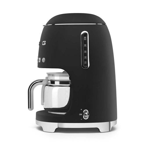 Smeg DCF02BLMEU NEGRO