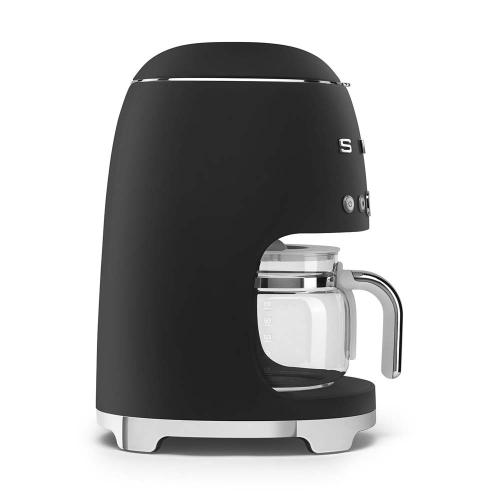 Smeg DCF02BLMEU NEGRO