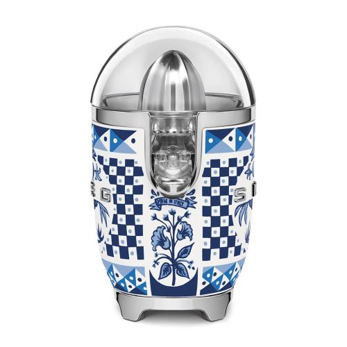 Smeg 50'S STYLE CJF01DGBEU BLU MEDITERRANEO