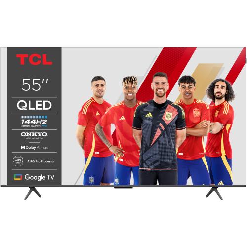 TCL LCD 55P89K