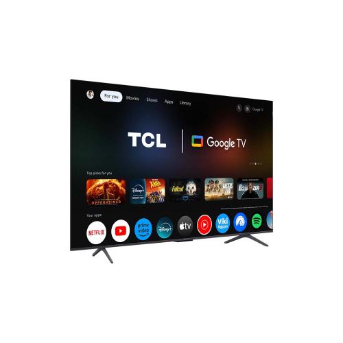 TCL LCD 65P89K