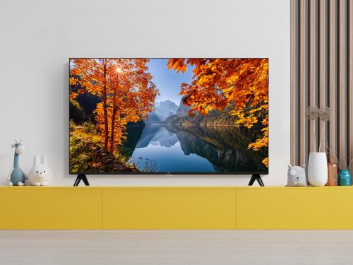 TCL TV 32S5K 
