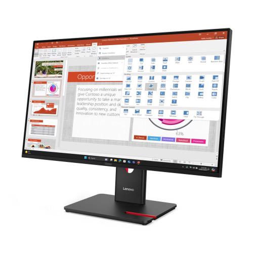 Lenovo THINKVISION T27-40 64A5MAT6EU
