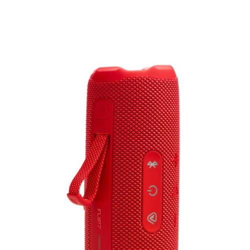JBL  JBL FLIP 7 ROJO