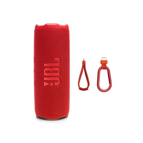 JBL  JBL FLIP 7 ROJO