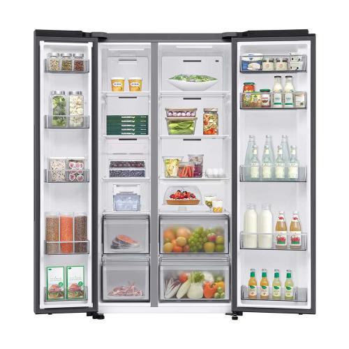 Samsung RS70F65QETEF