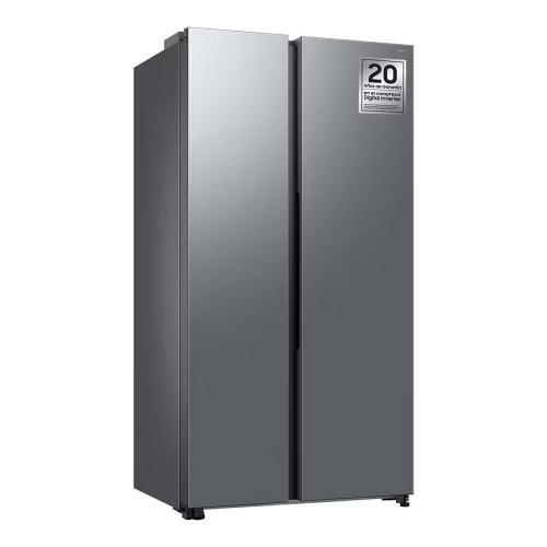 Samsung RS70F65QETEF