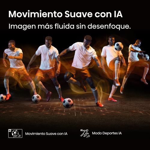 Hisense 43A6Q UHD 4K VIDAA