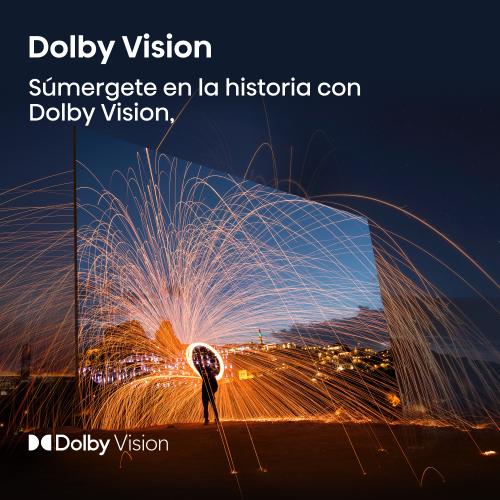 Hisense 43A6Q UHD 4K VIDAA